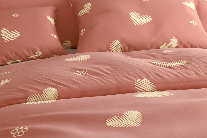 výhody povleceni z mikrovlákna